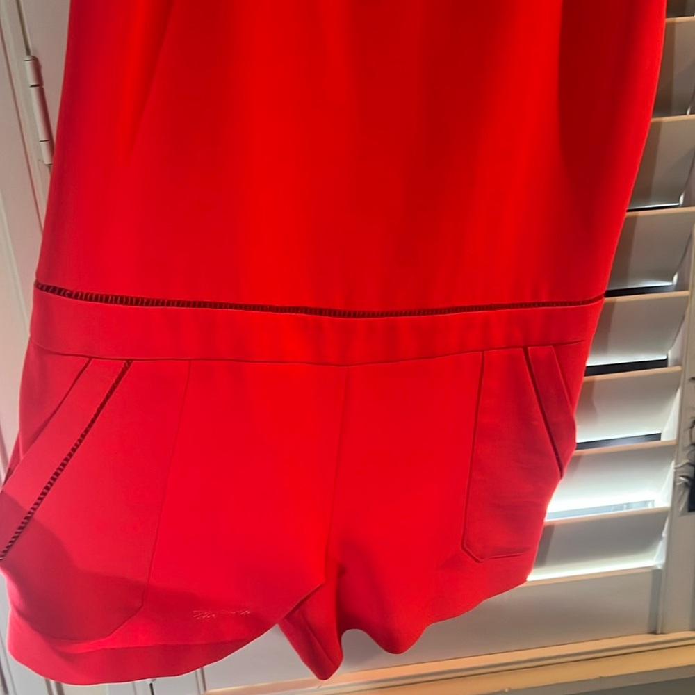 Ba&sh short jumper
